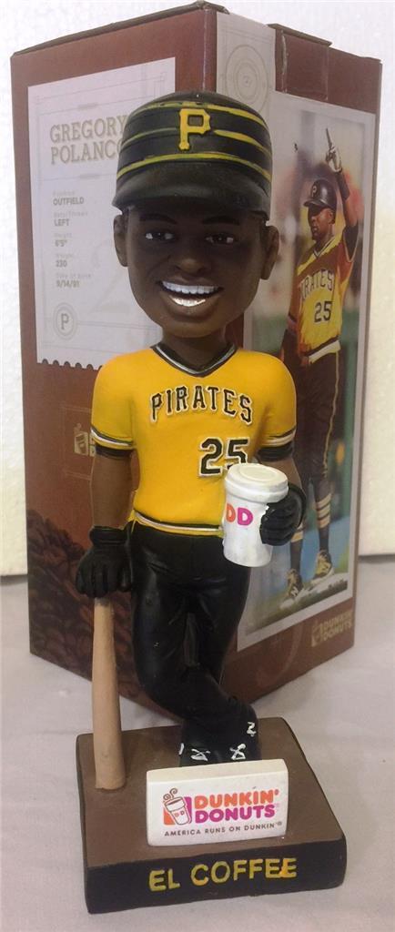 Gregory Polanco