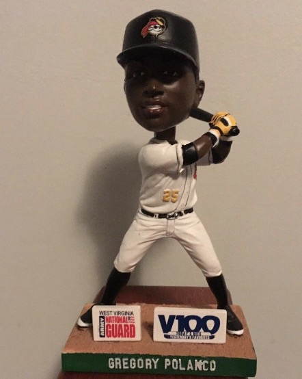 Gregory Polanco