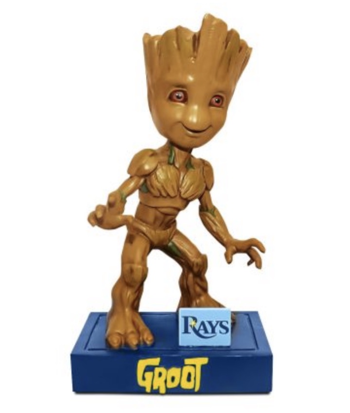 Groot