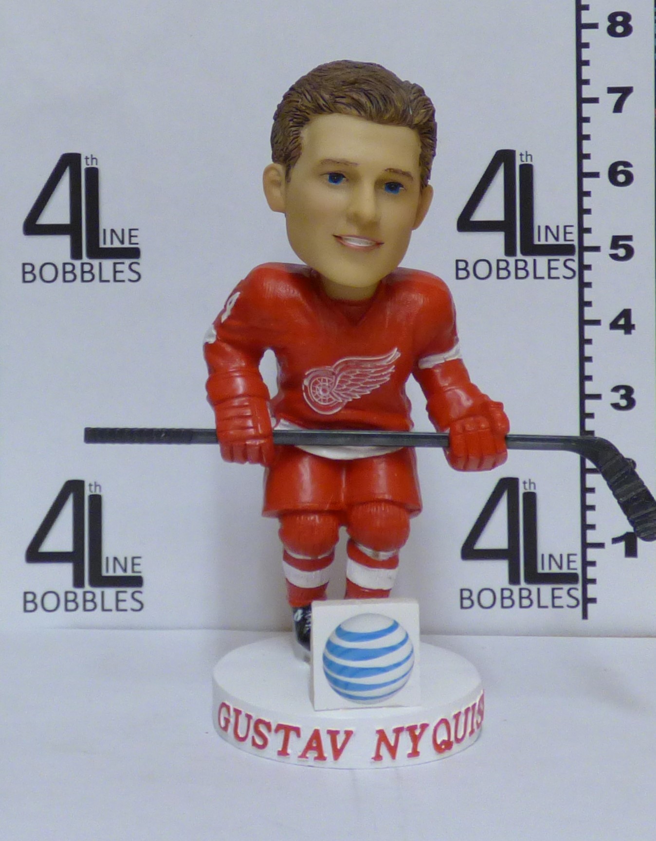 Gustav Nyquist
