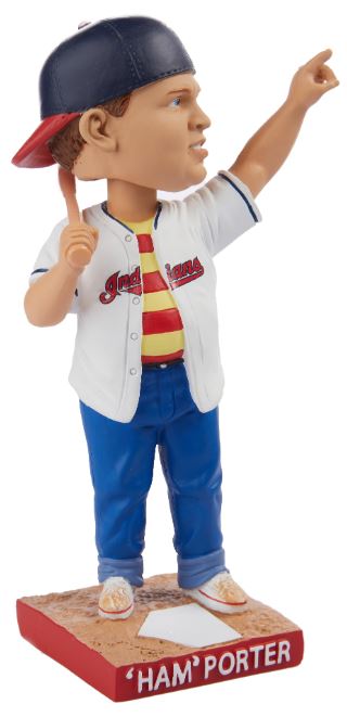 Ham Porter