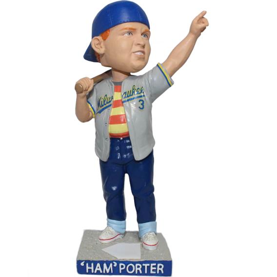 Ham Porter