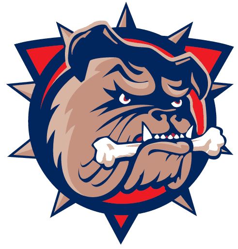 Hamilton Bulldogs, American Hockey League
