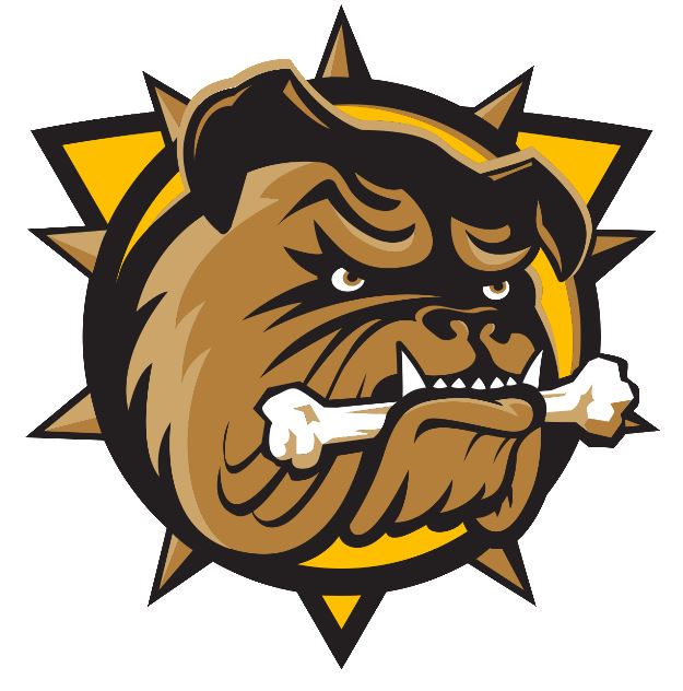 Hamilton Bulldogs, Ontario Hockey League