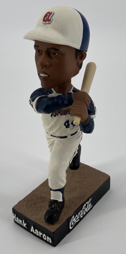 Hank Aaron
