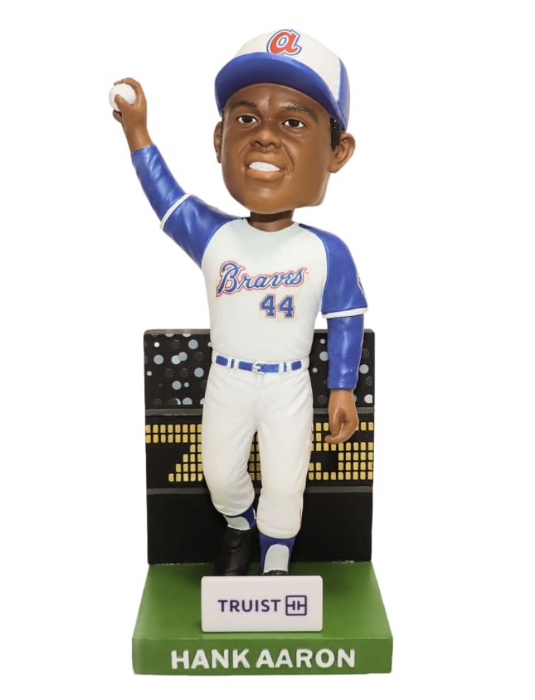 Hank Aaron