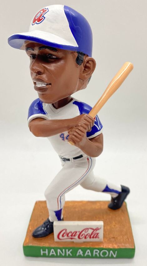 Hank Aaron (Atlanta Braves)