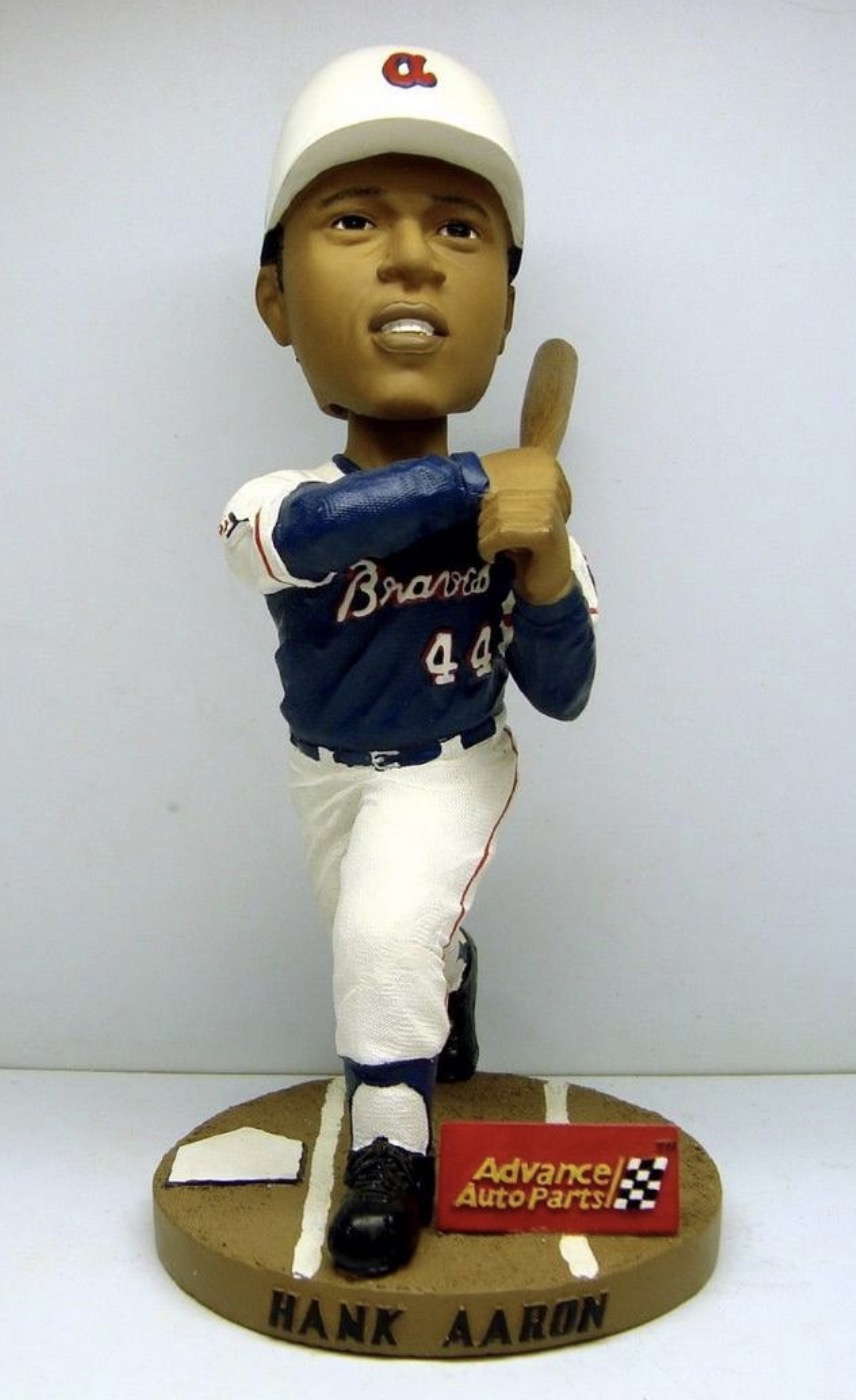 Hank Aaron
