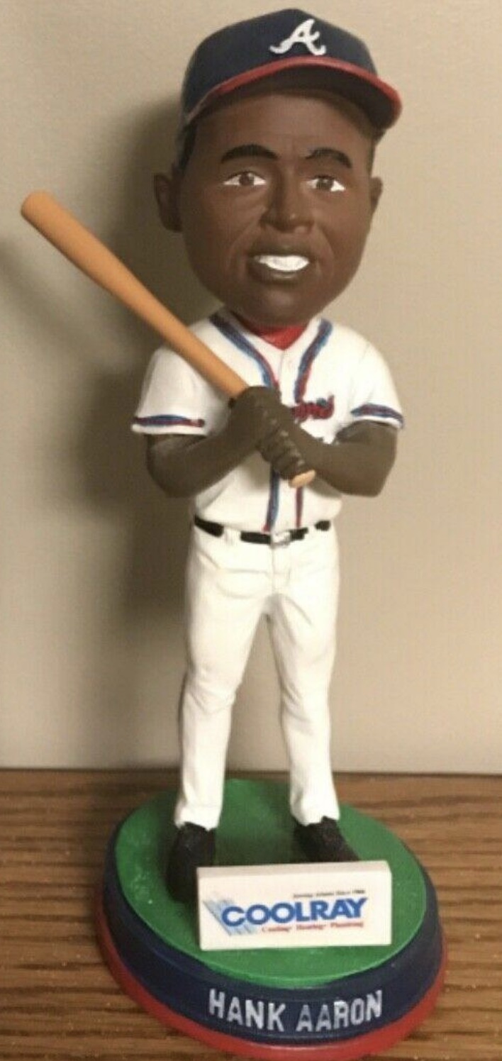 Hank Aaron