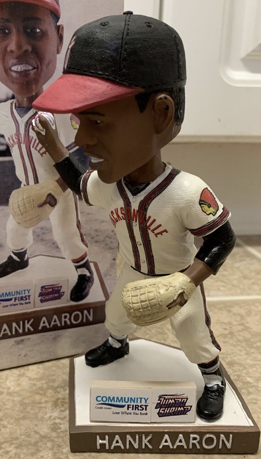 Hank Aaron