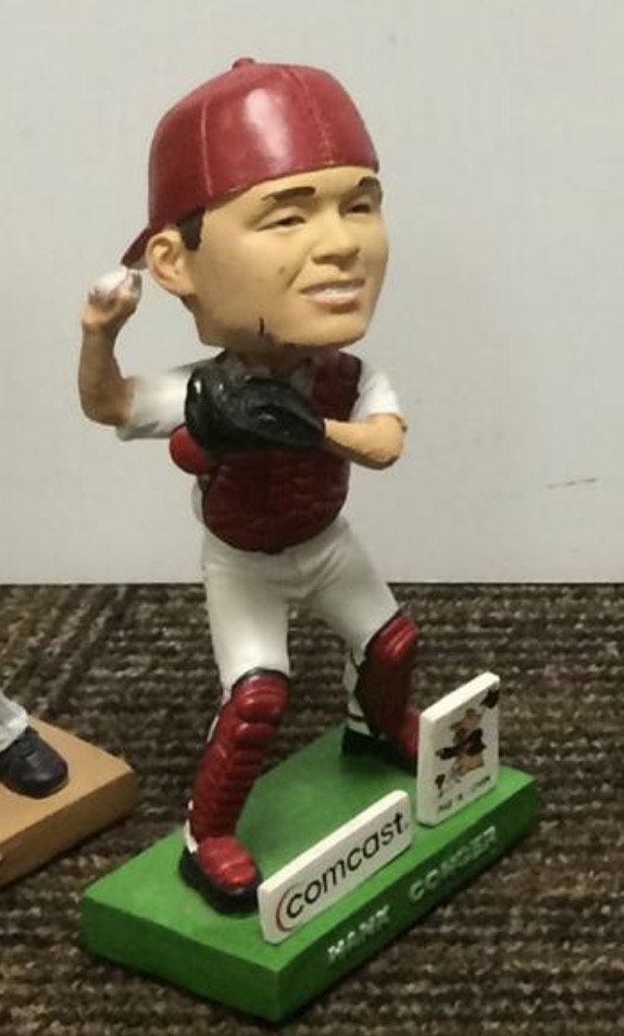 Hank Conger