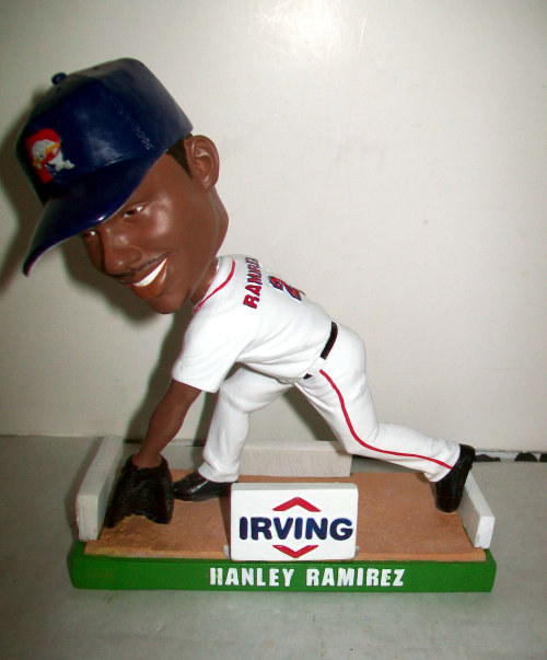 Hanley Ramirez