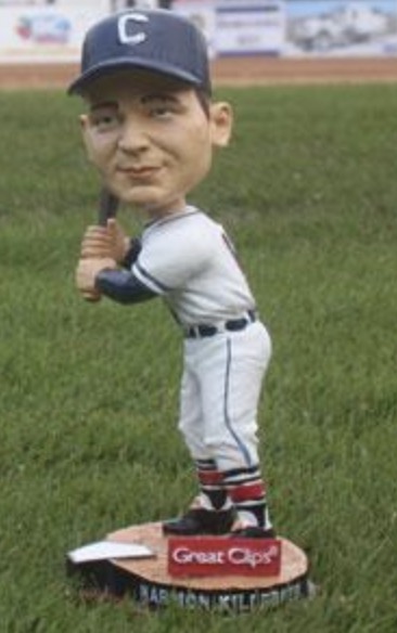 Harmon Killebrew