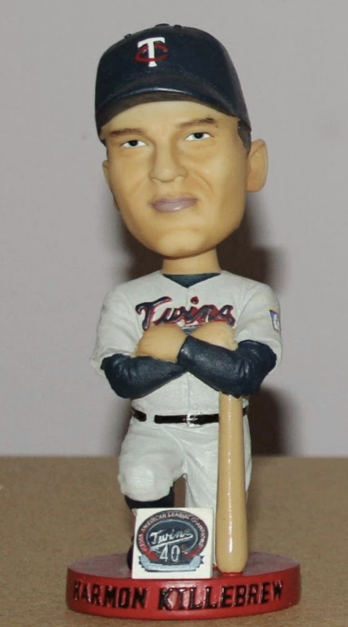 Harmon Killebrew