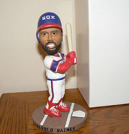 Harold Baines