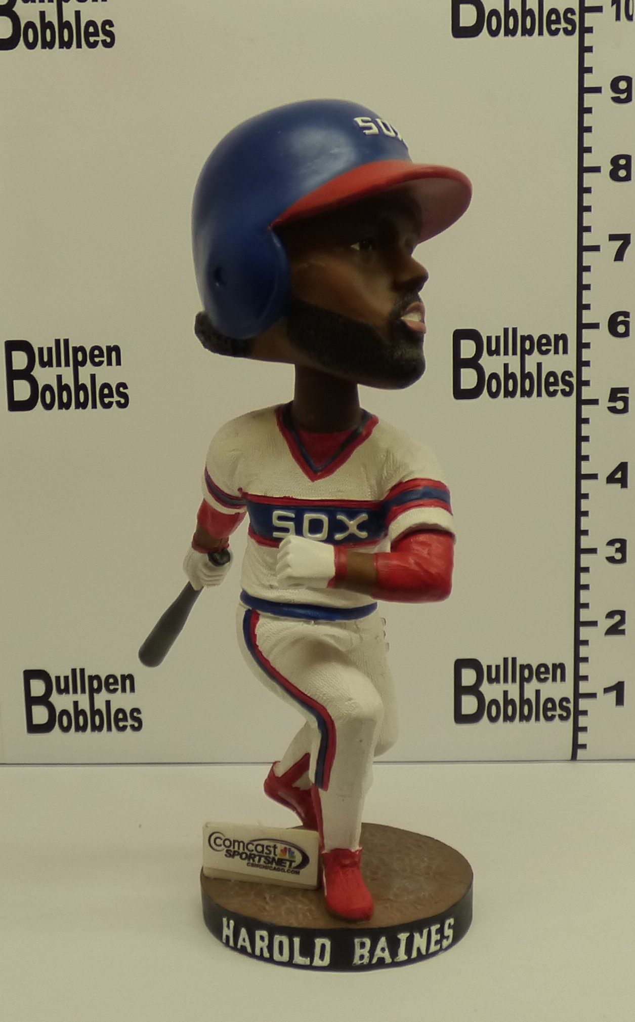 Harold Baines