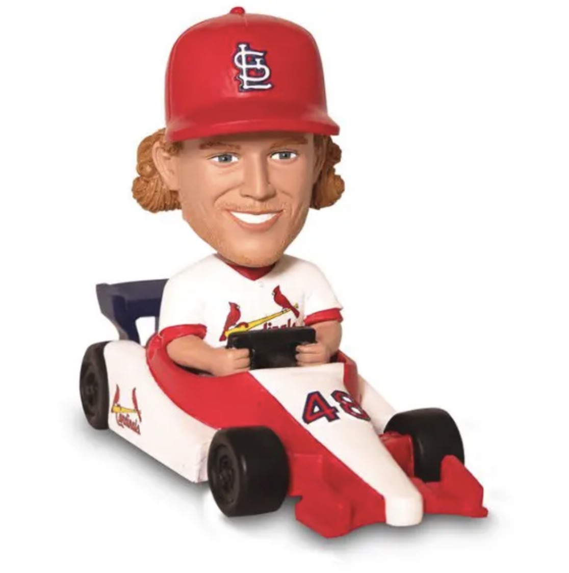Harrison Bader