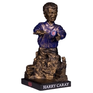Harry Caray