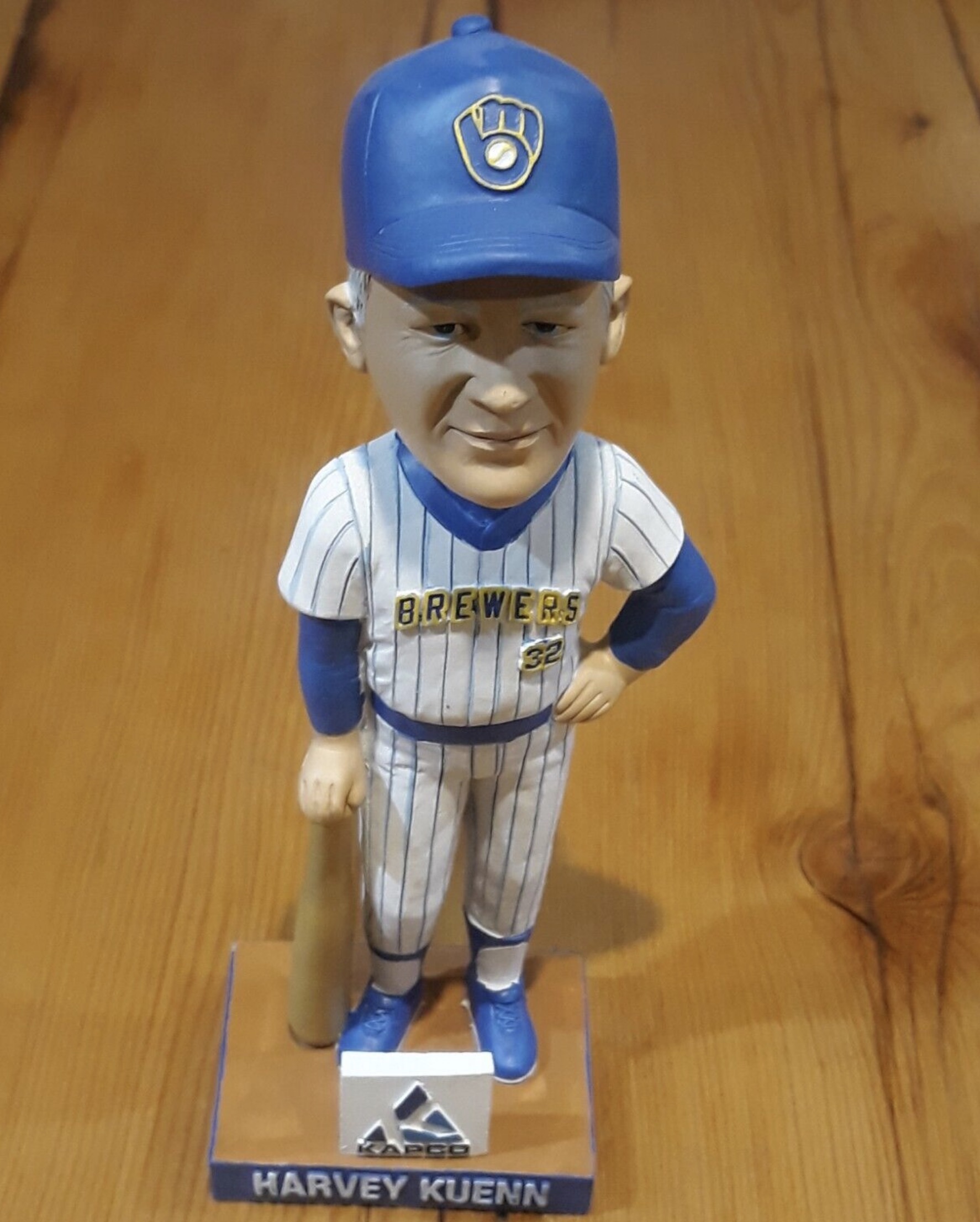 Harvey Kuenn (Variant)