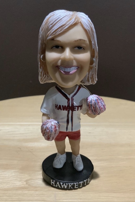 Hawkette