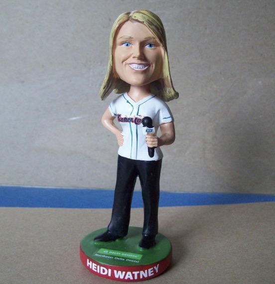 Heidi Watney