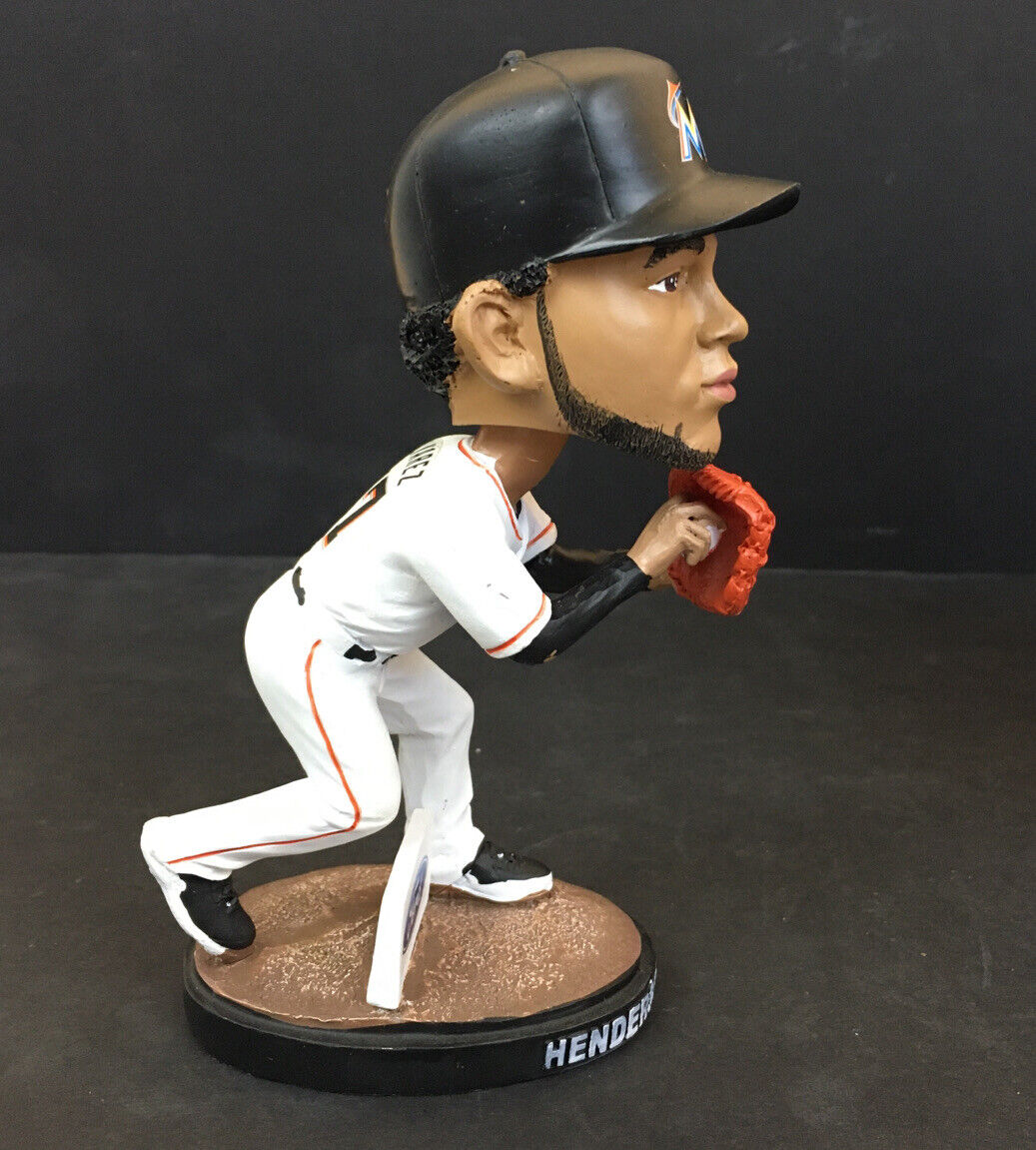 Henderson Alvarez