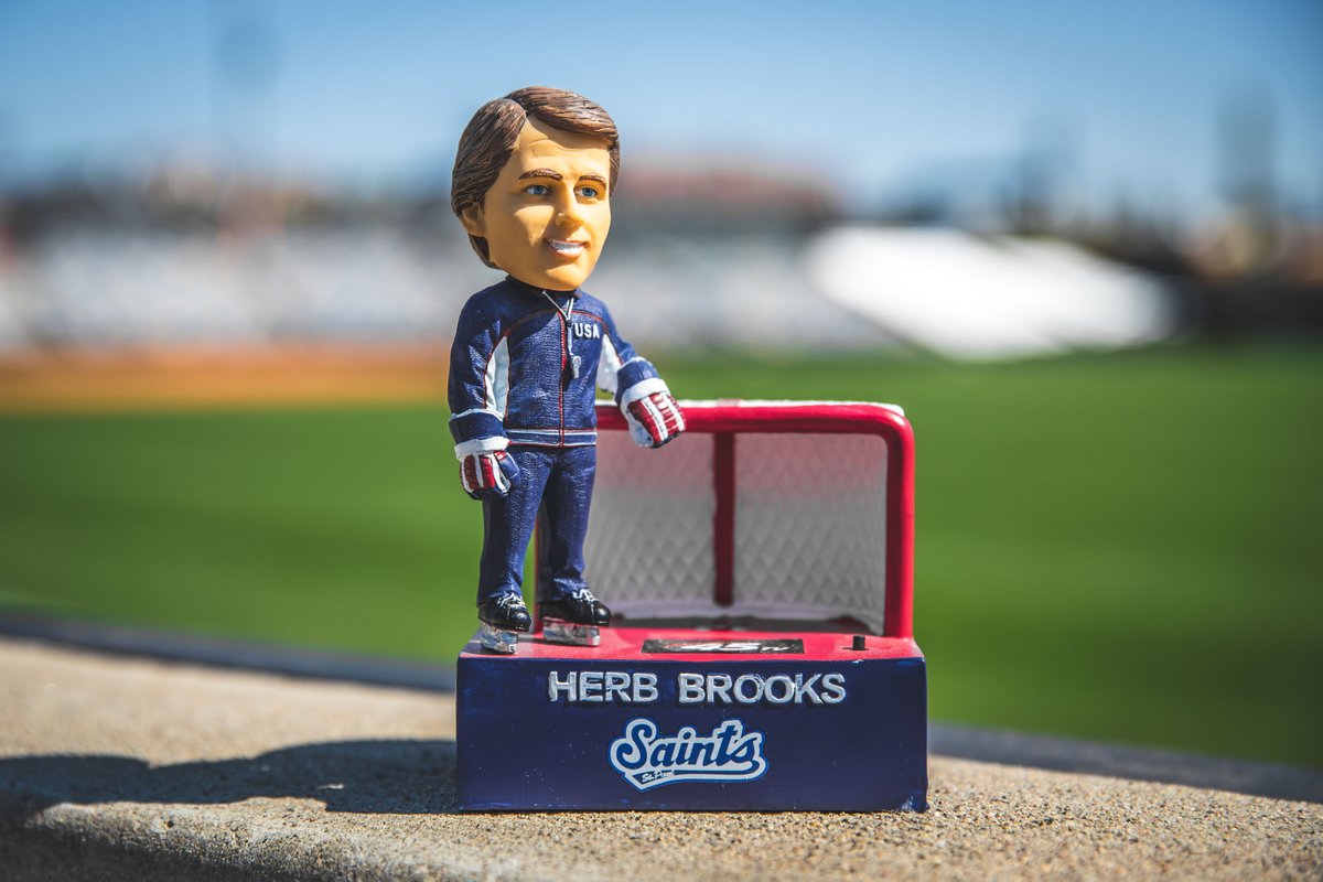Herb Brooks