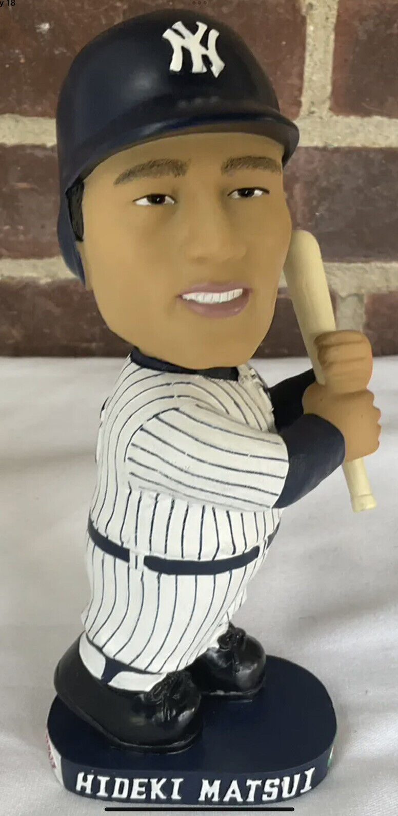 Hideki Matsui
