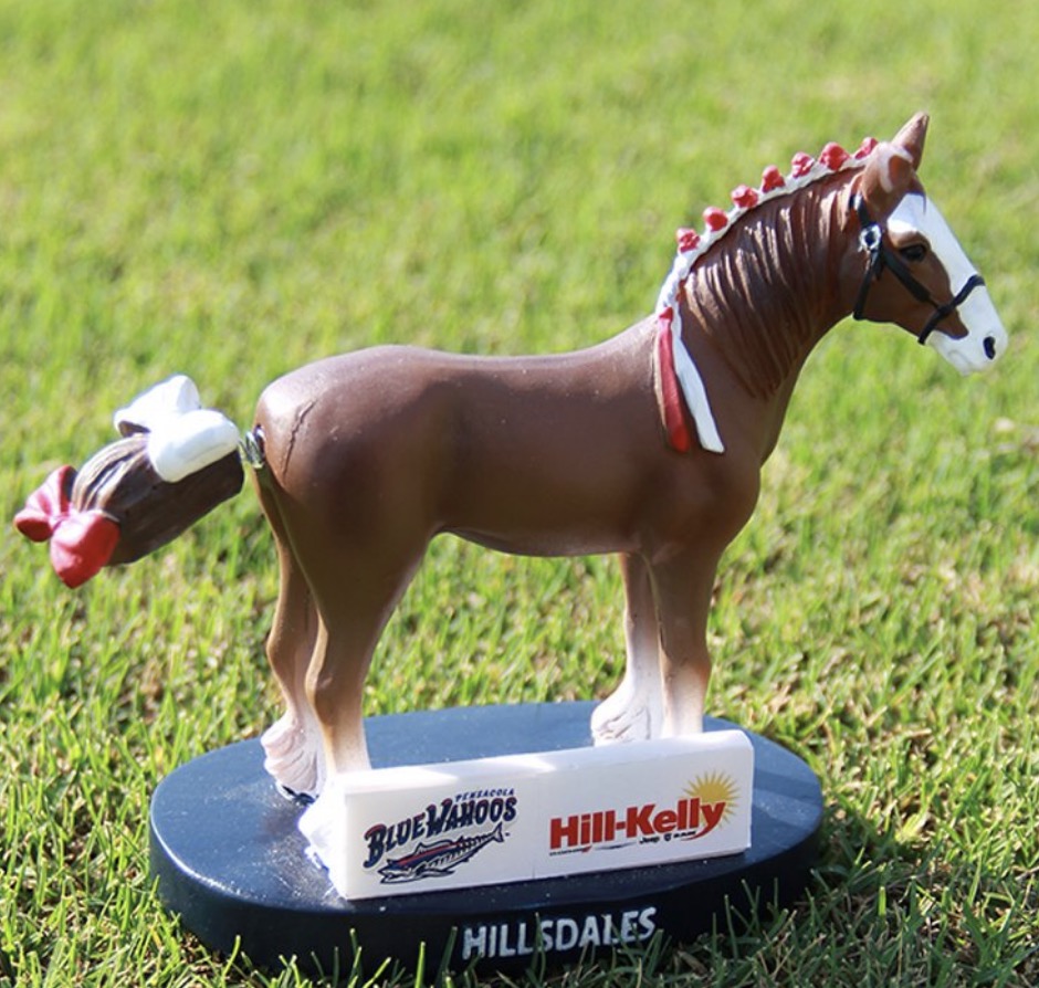 Hillsdales Horse