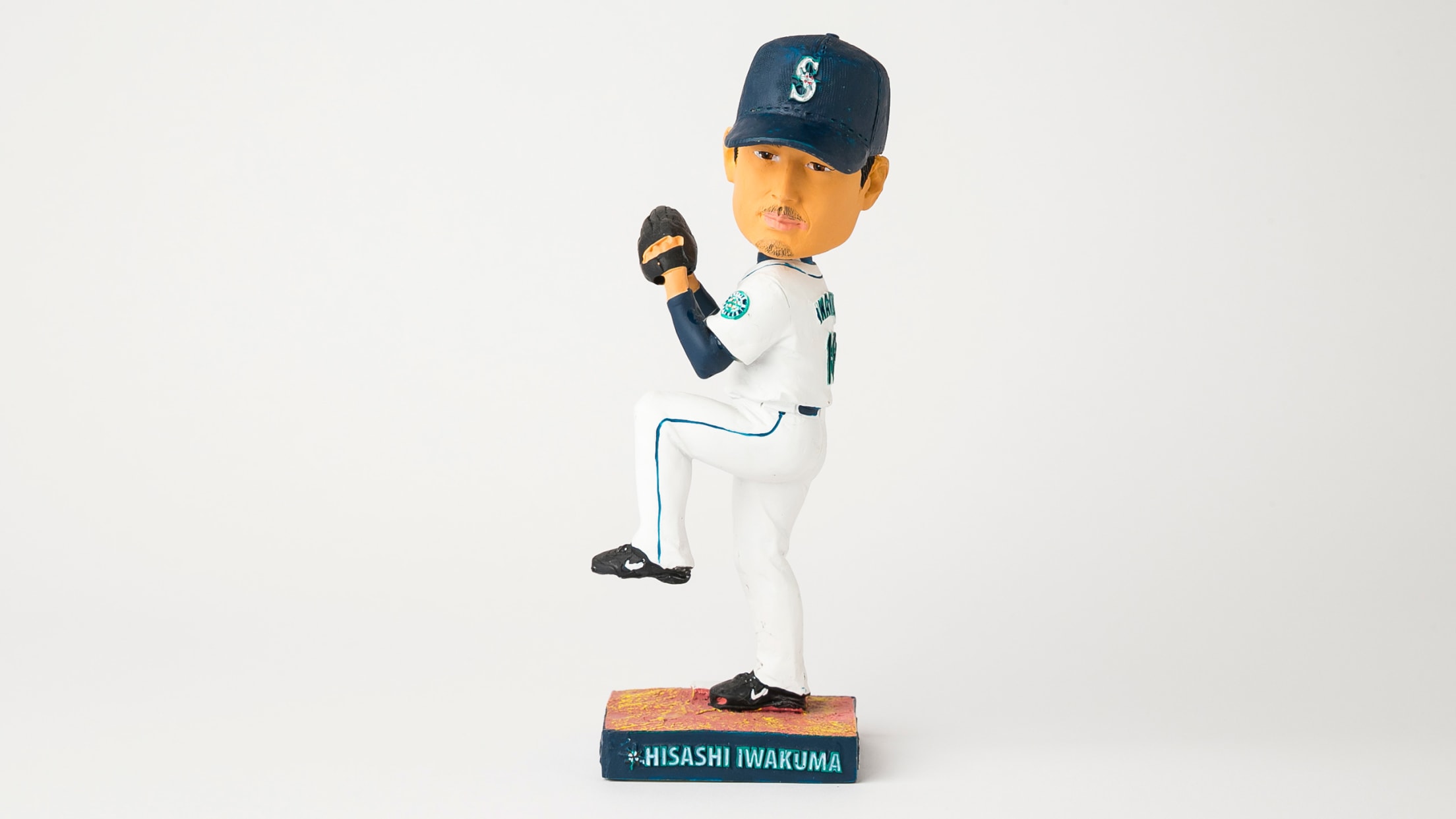 Hisashi Iwakuma