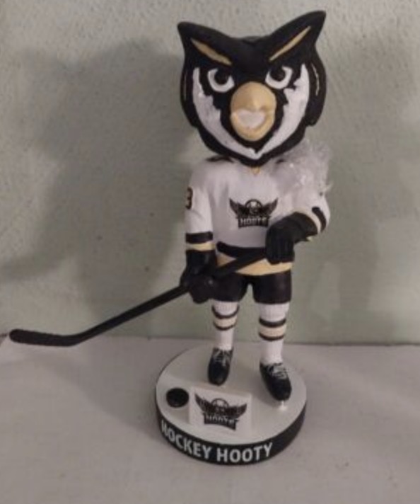 Hockey Hooty
