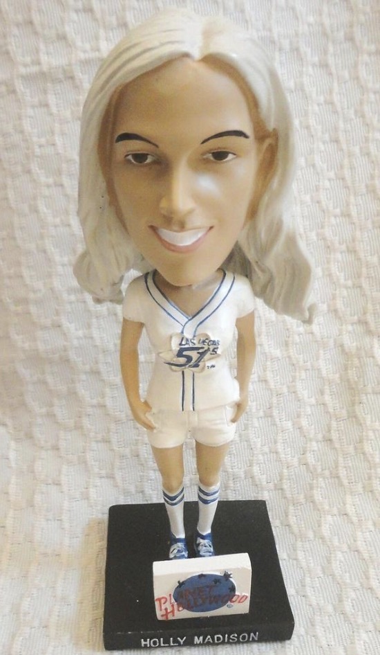 Holly Madison