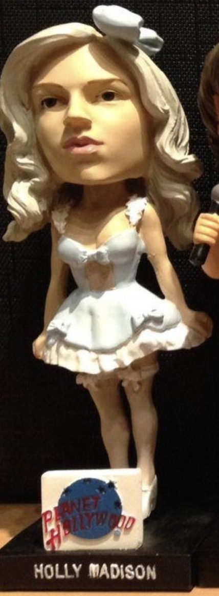 Holly Madison