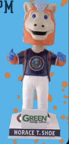 Horace T. Shoe