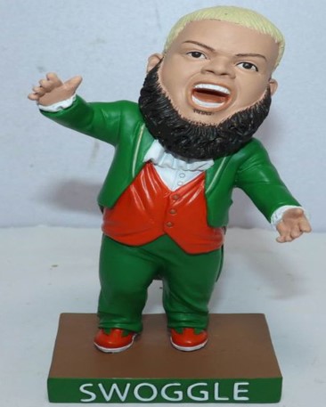 Hornswoggle