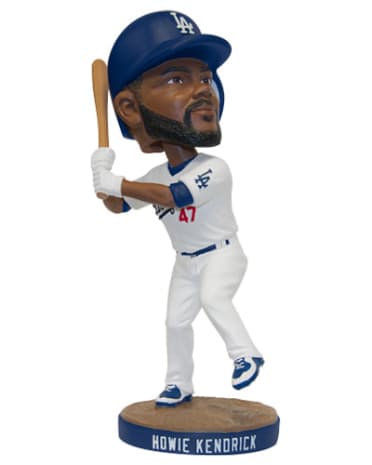 Howie Kendrick