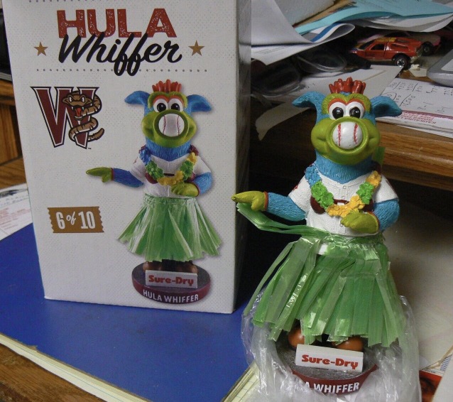 Hula Whiffer