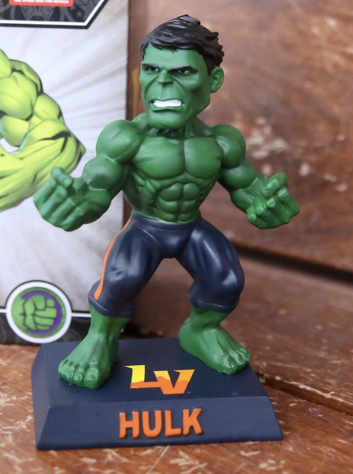 Hulk