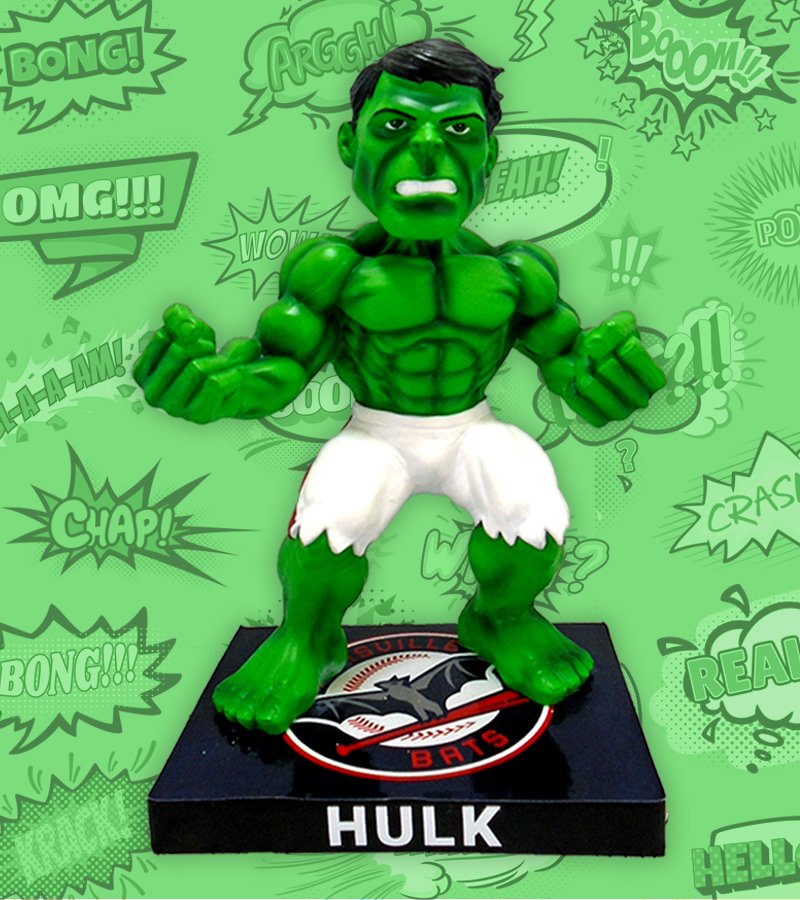 Hulk