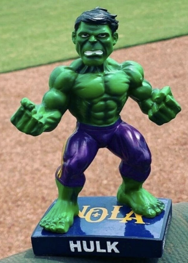 Hulk