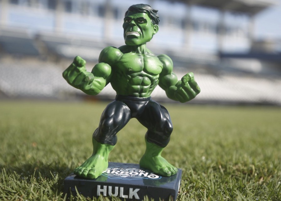 Hulk