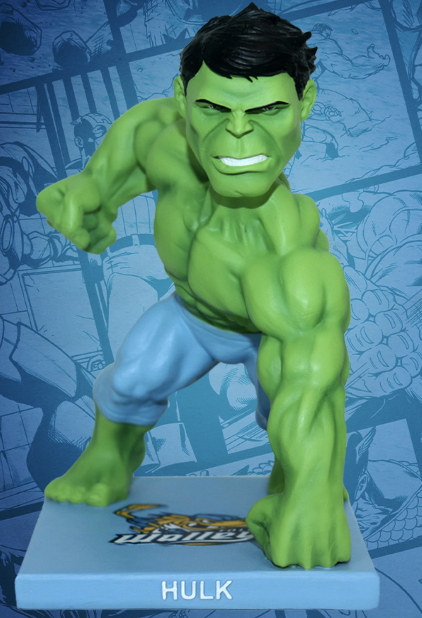 Hulk