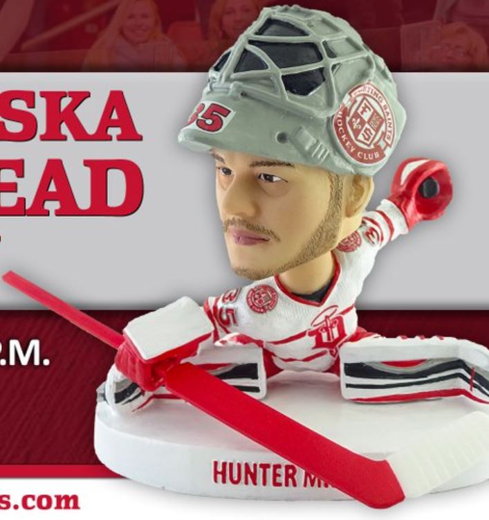 Hunter Miska