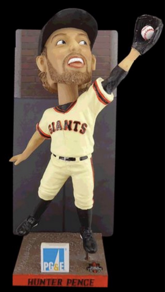 Hunter Pence