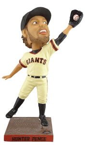 Hunter Pence