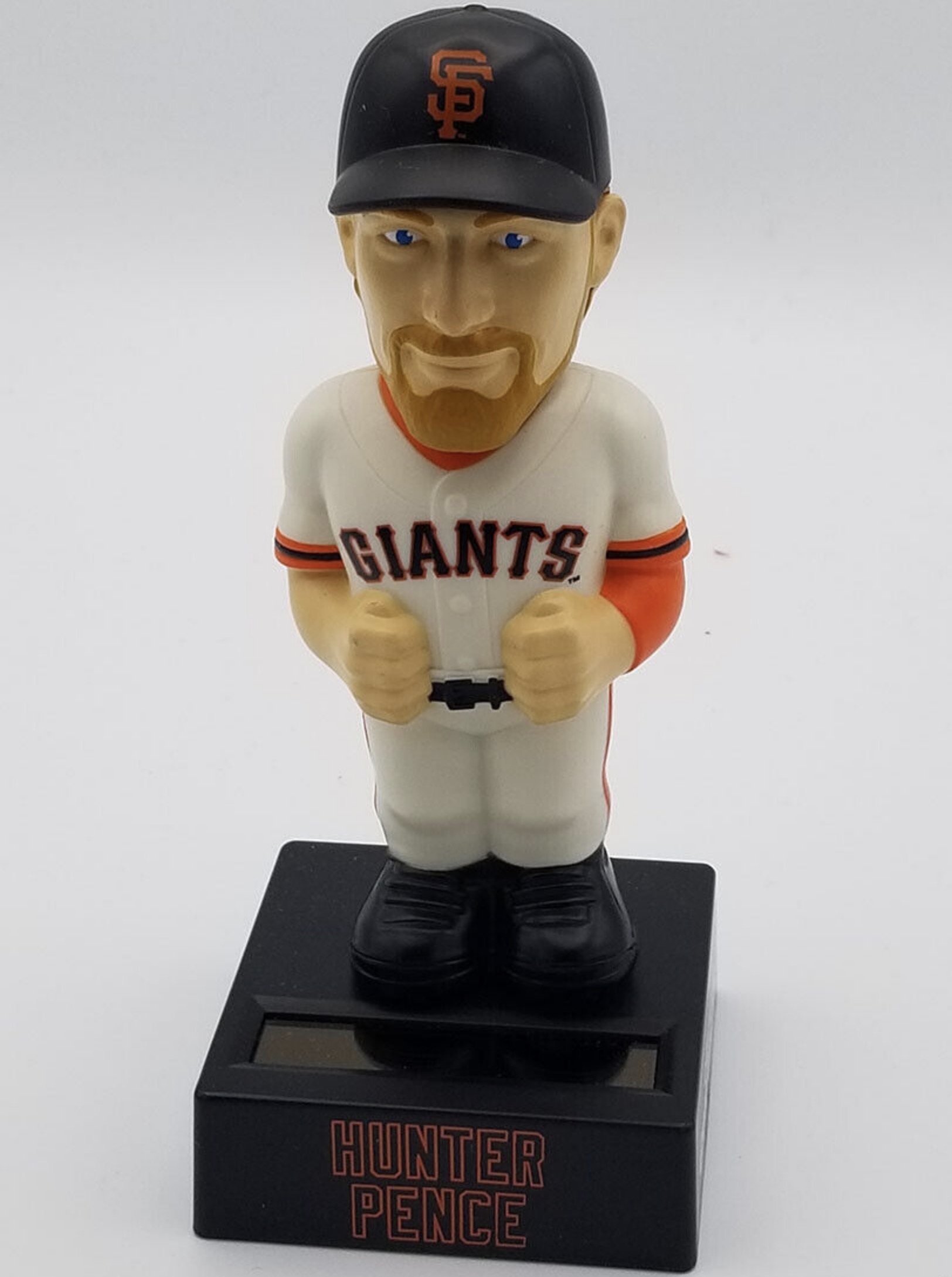 Hunter Pence