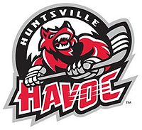 Huntsville Havoc, Southern Professional Hockey League
