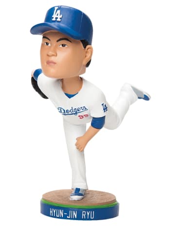 Hyun-Jin Ryu