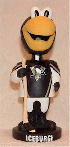 Iceburgh