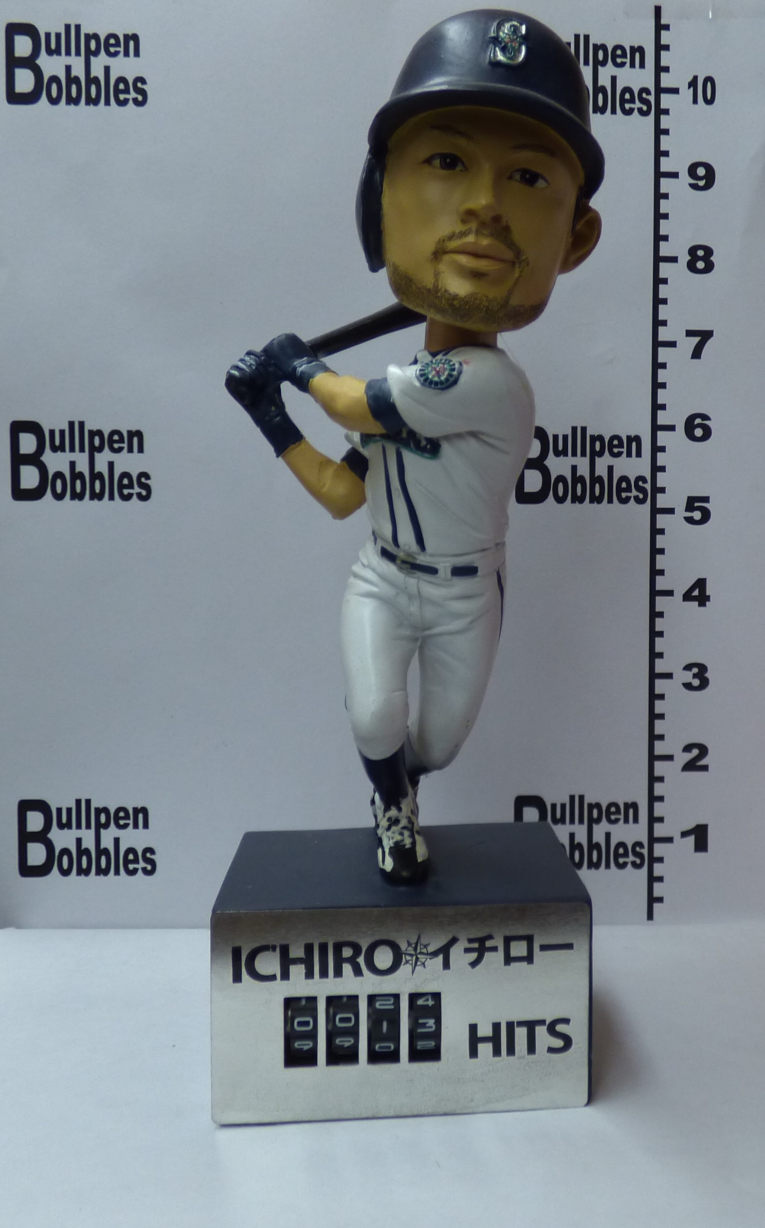 Ichiro Suzuki